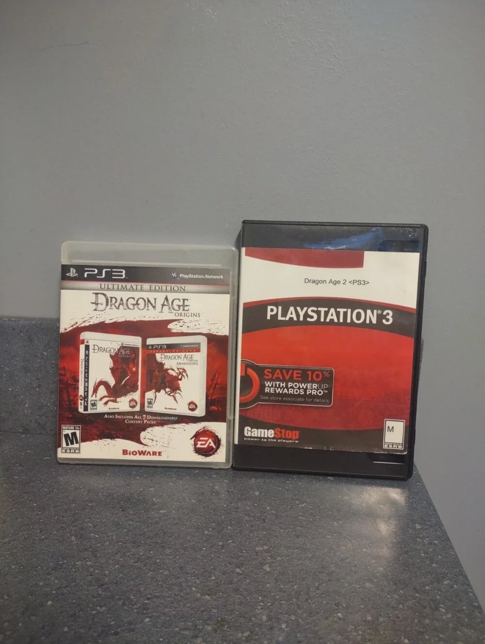Sony playstation games